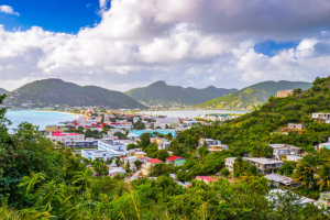 Explore Sint Maarten & Our Neighboring Islands Tour